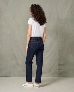 Jean boyfriend - Miniature 3