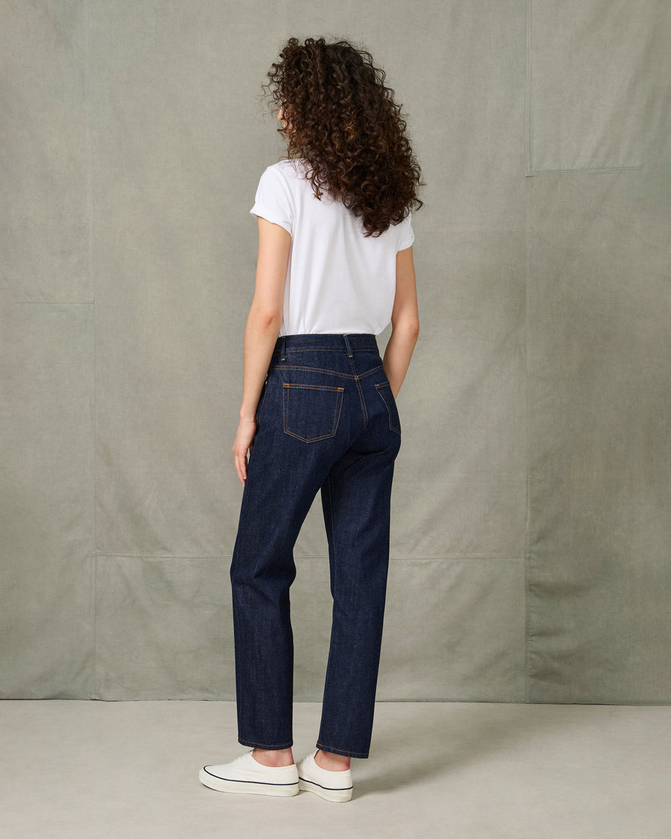 Jean boyfriend - Image 1