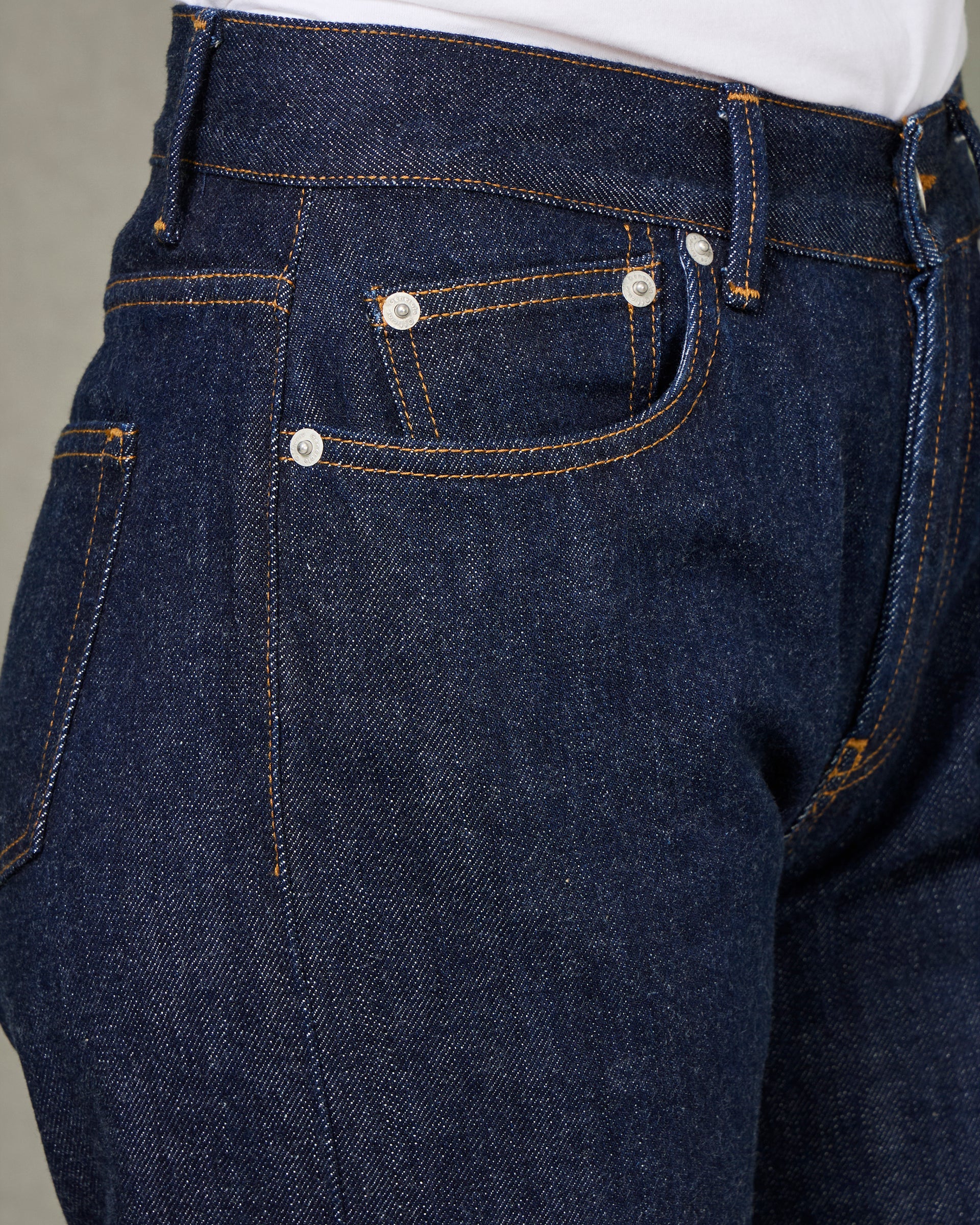 Jean boyfriend - Image 5