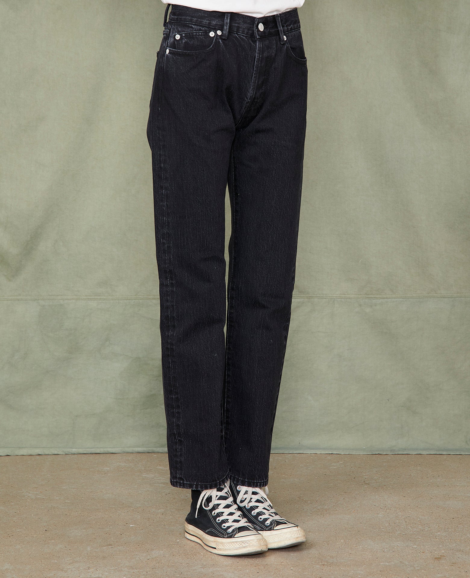 BF SELVEDGE JEAN SUMI simplycomplicated BFデニム BF SELVEDGE JEAN