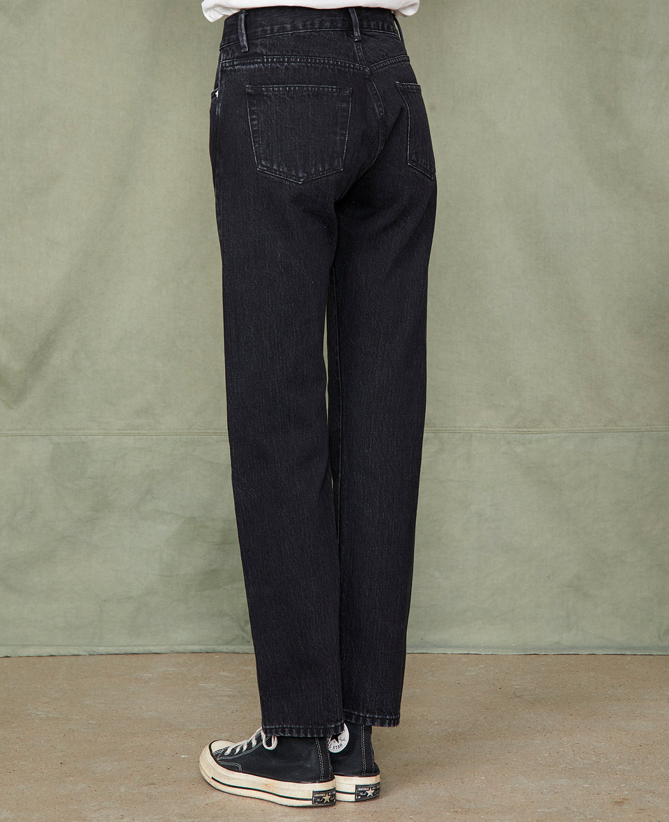 Jean boyfriend - Image 3