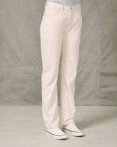 Straight fit denim - Miniature 4