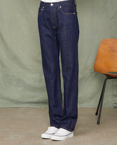 Jean droit - Miniature 3