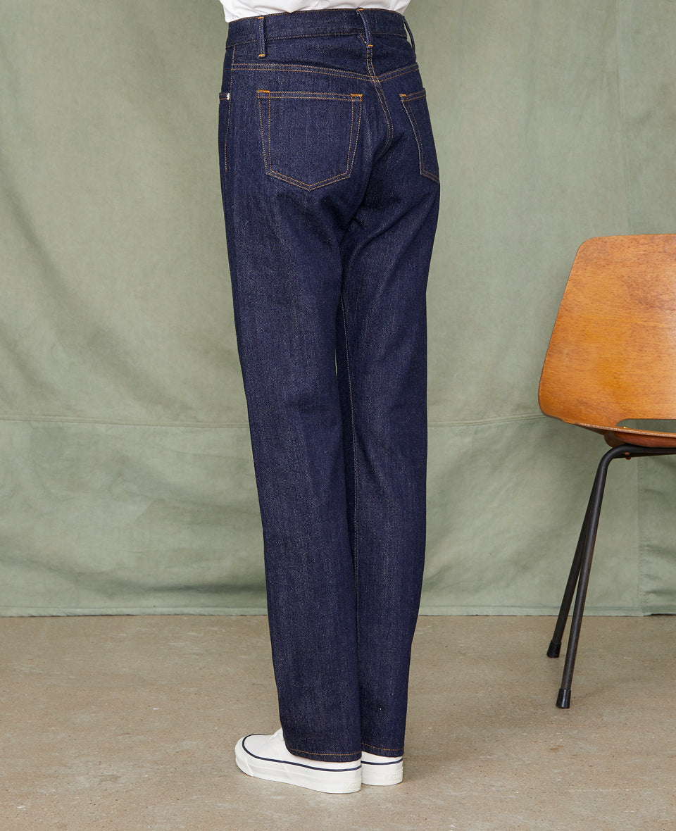 Jean droit - Image 4