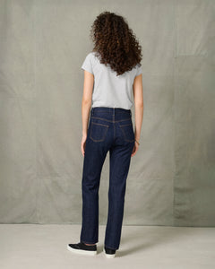 Straight fit denim - Miniature 3