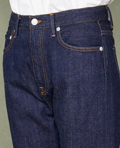 Jean droit - Miniature 5