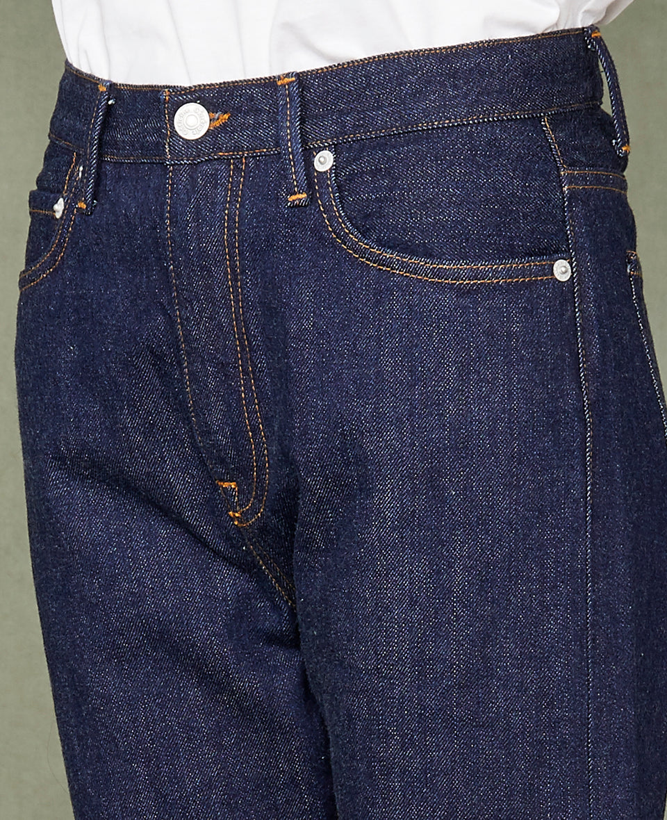 Jean droit - Image 5