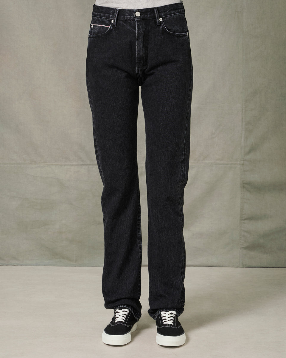 Jean droit - Image 2