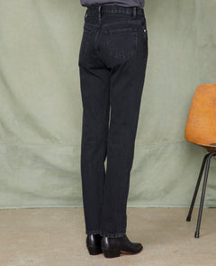 Jean droit - Miniature 4