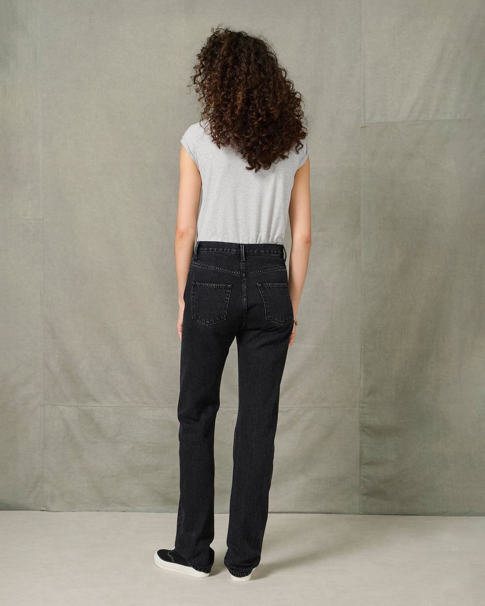 Jean droit - Image 1