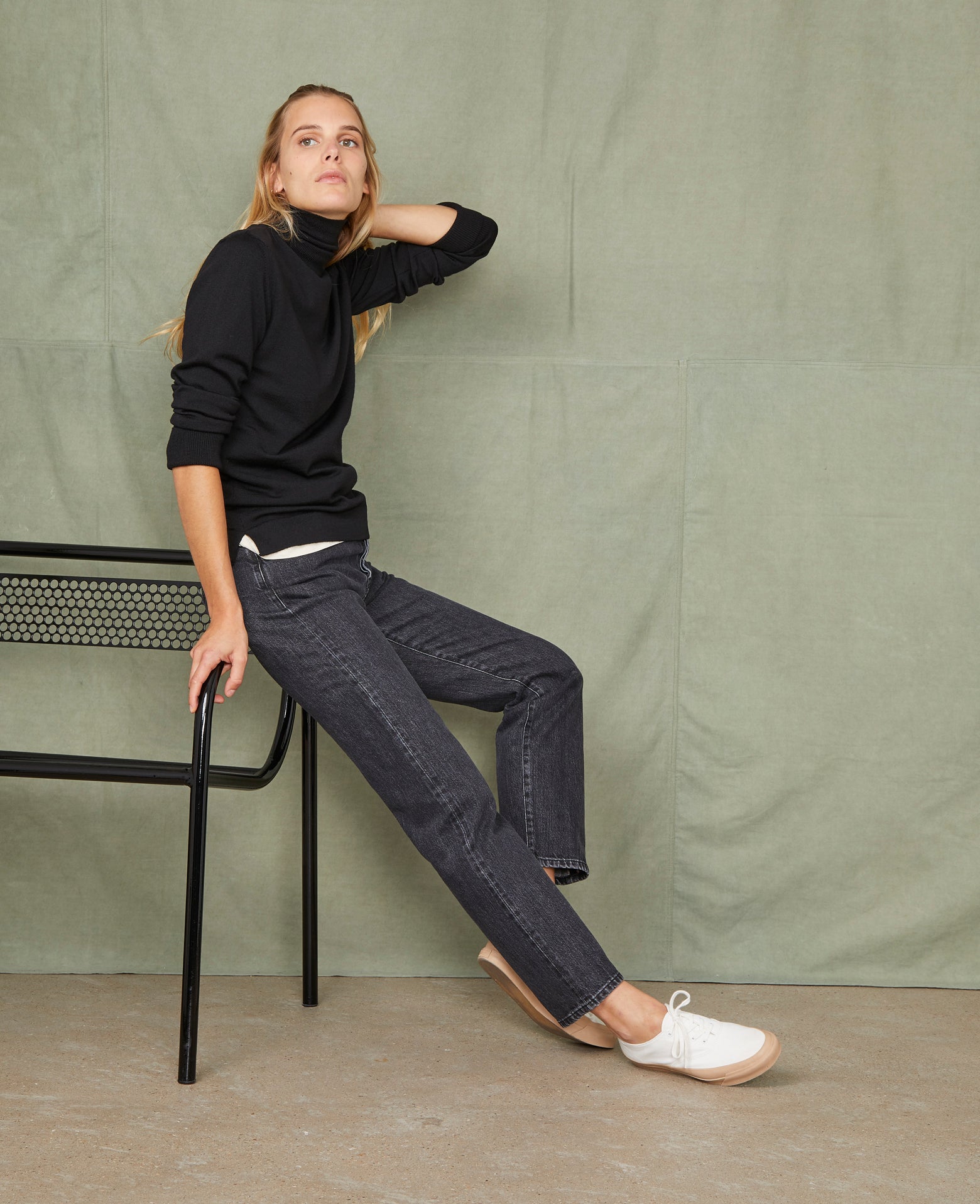 Jean boyfriend - Image 2