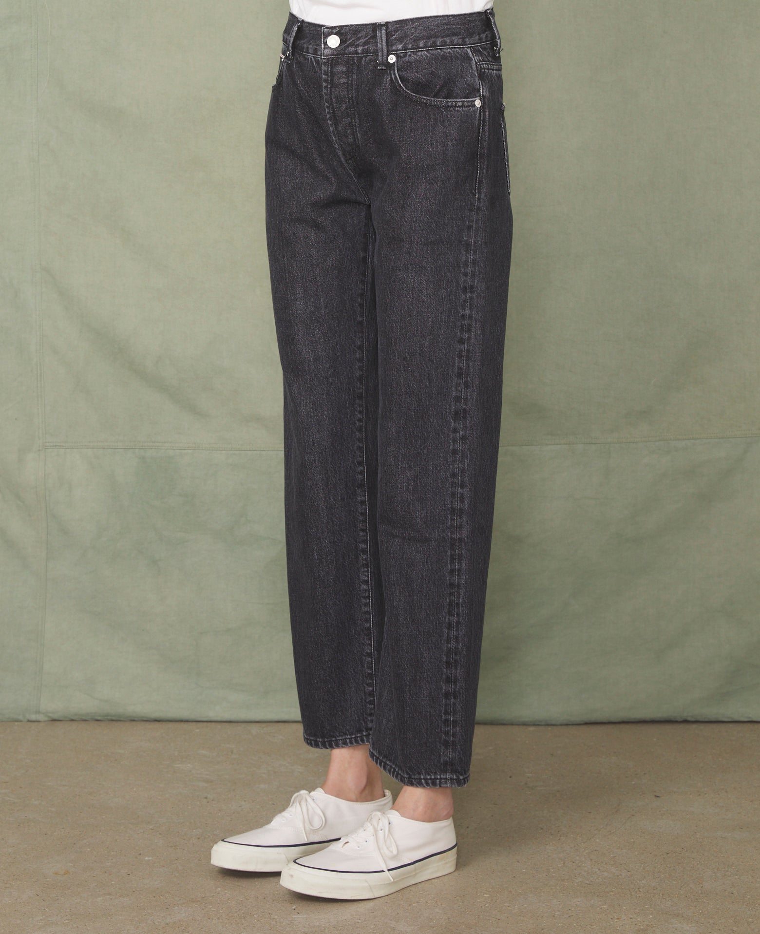 Jean boyfriend - Image 3
