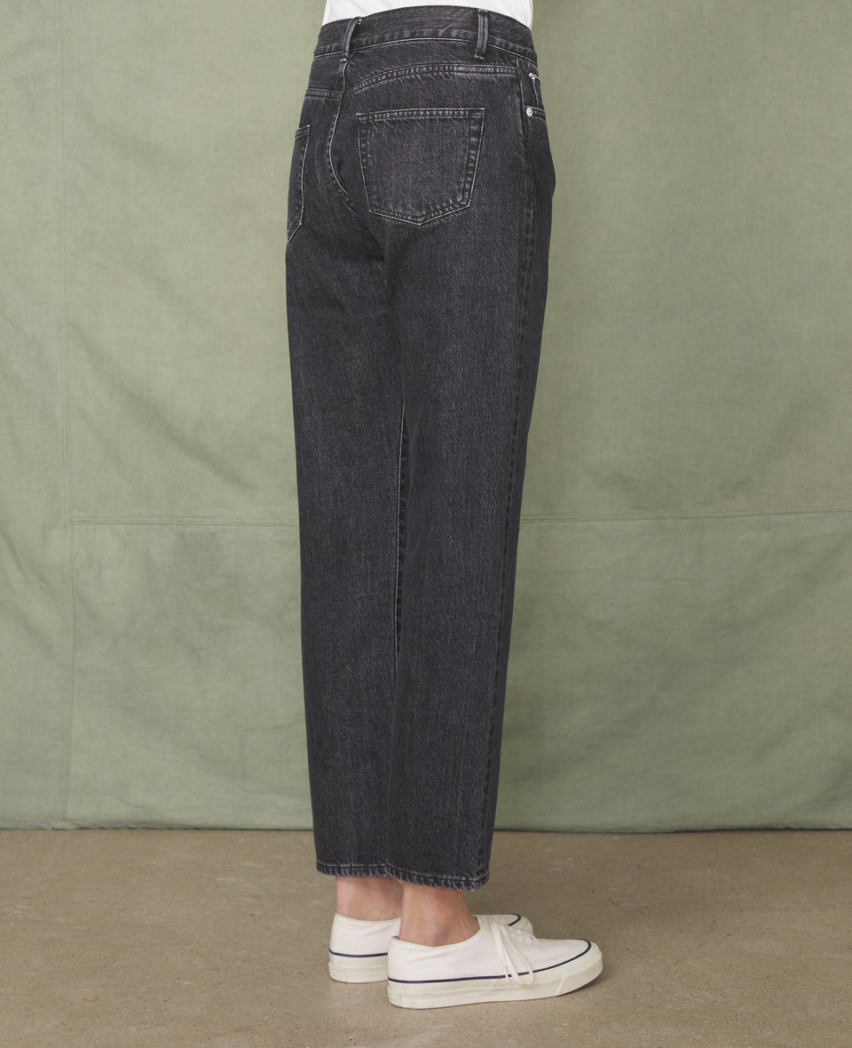 Jean boyfriend - Image 3