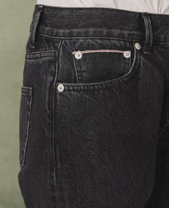 Jean boyfriend - Miniature 5