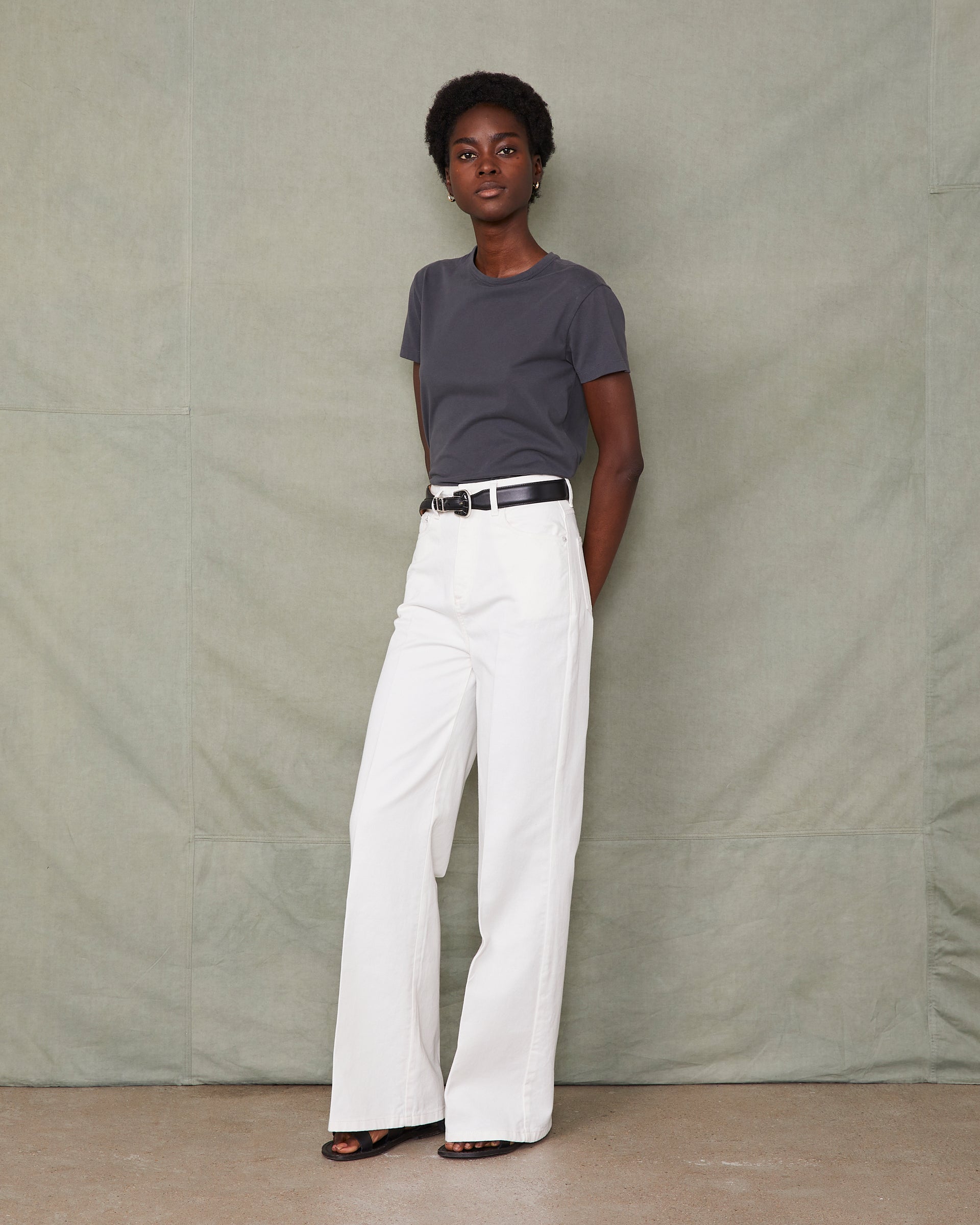 Romy denim - Image 1