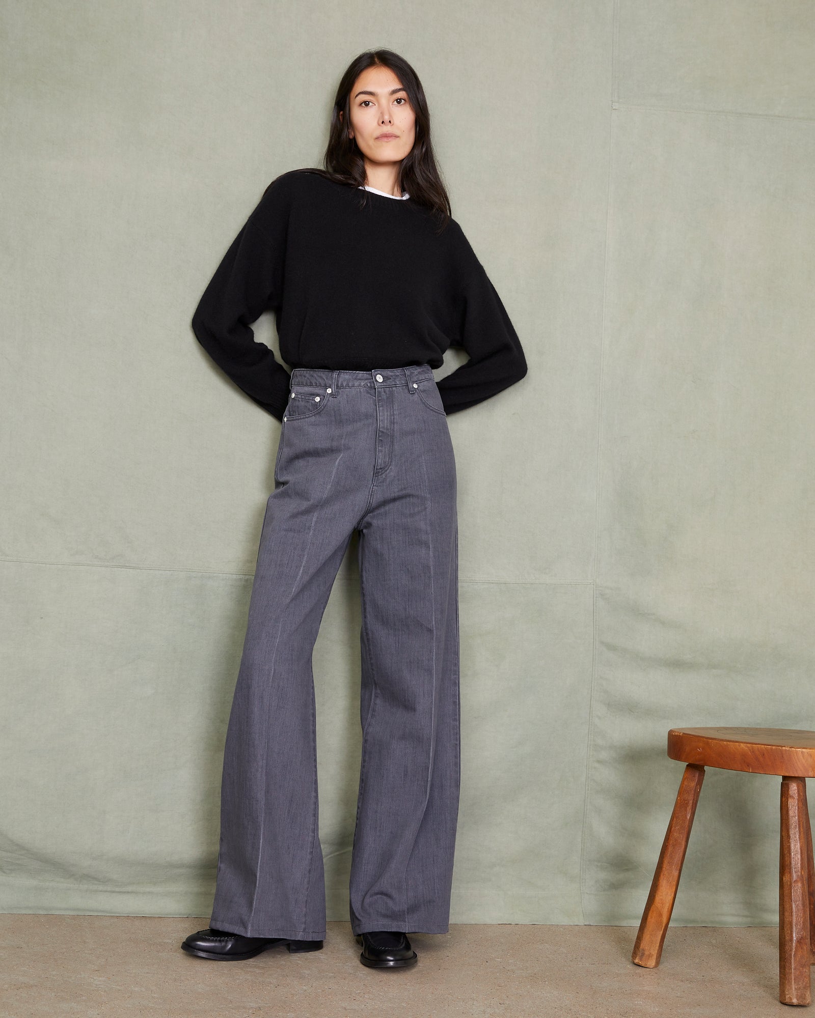 Romy denim