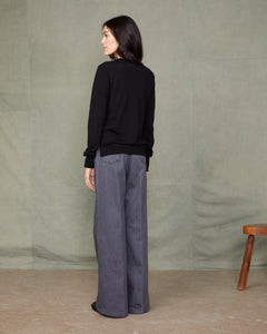Nine crew neck - Miniature 3