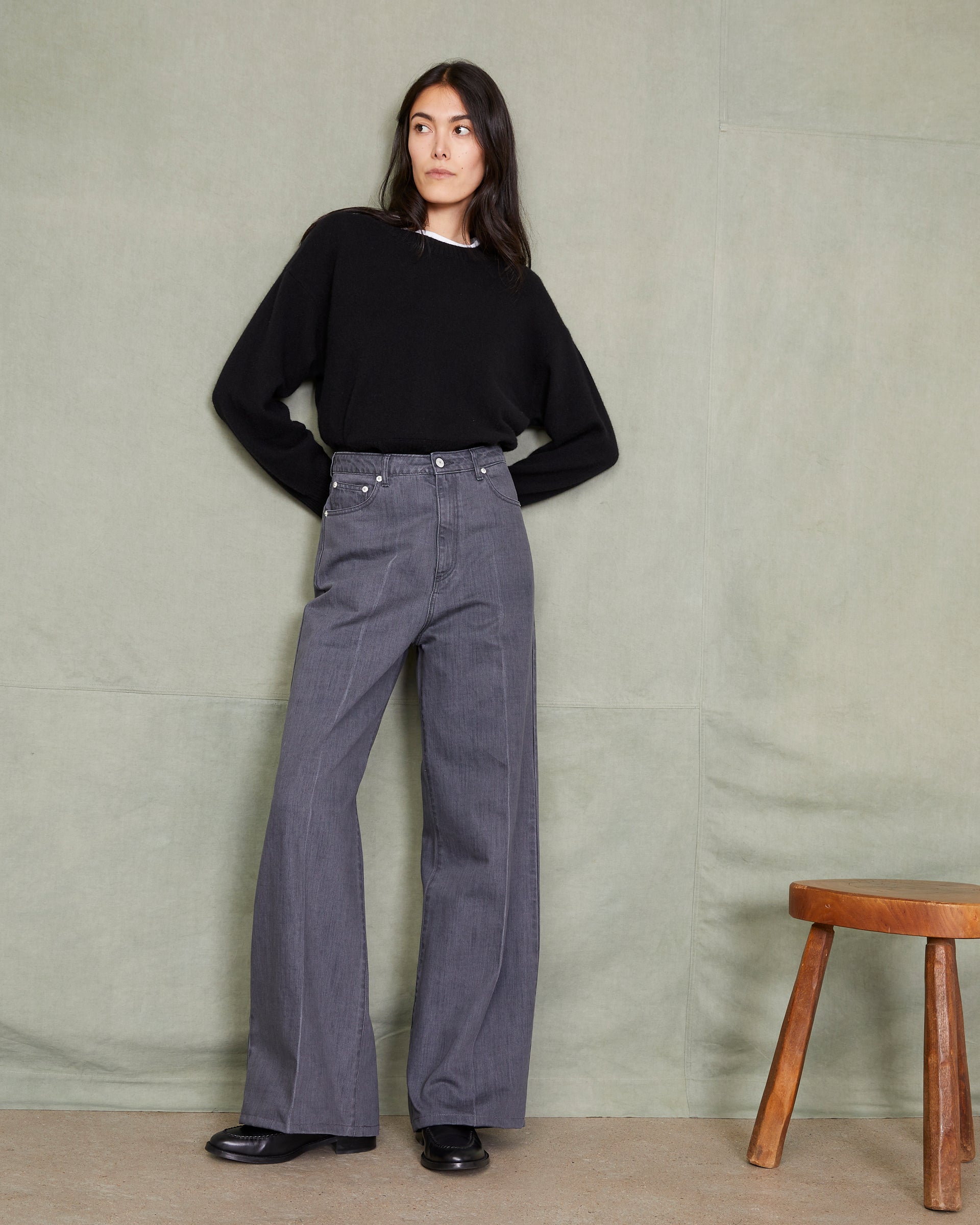 Nicky sweater - Image 1