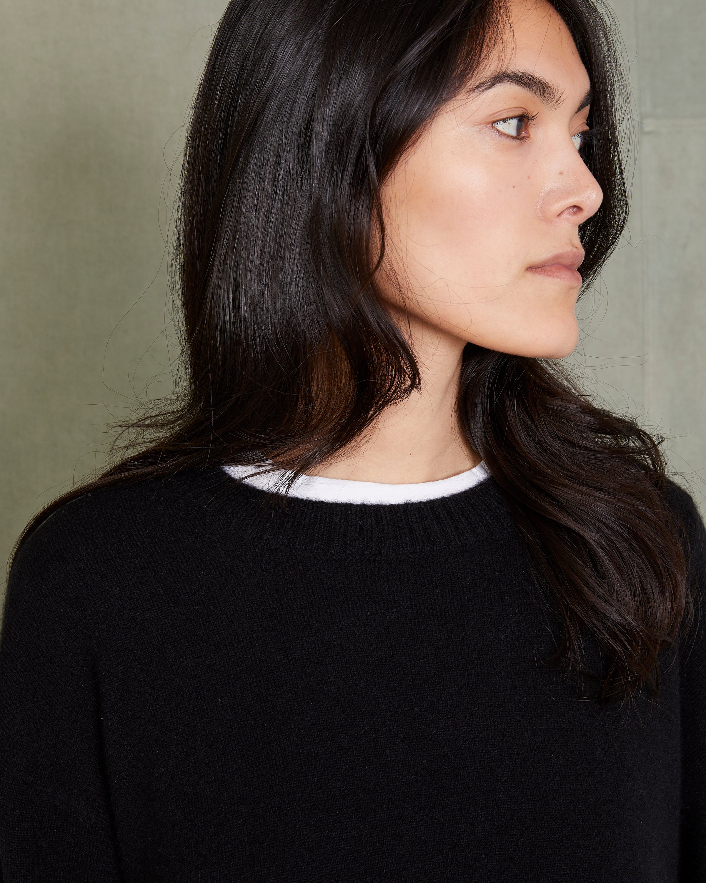 Nicky sweater – Officine Générale