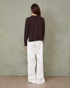 Nicky sweater - Miniature 4