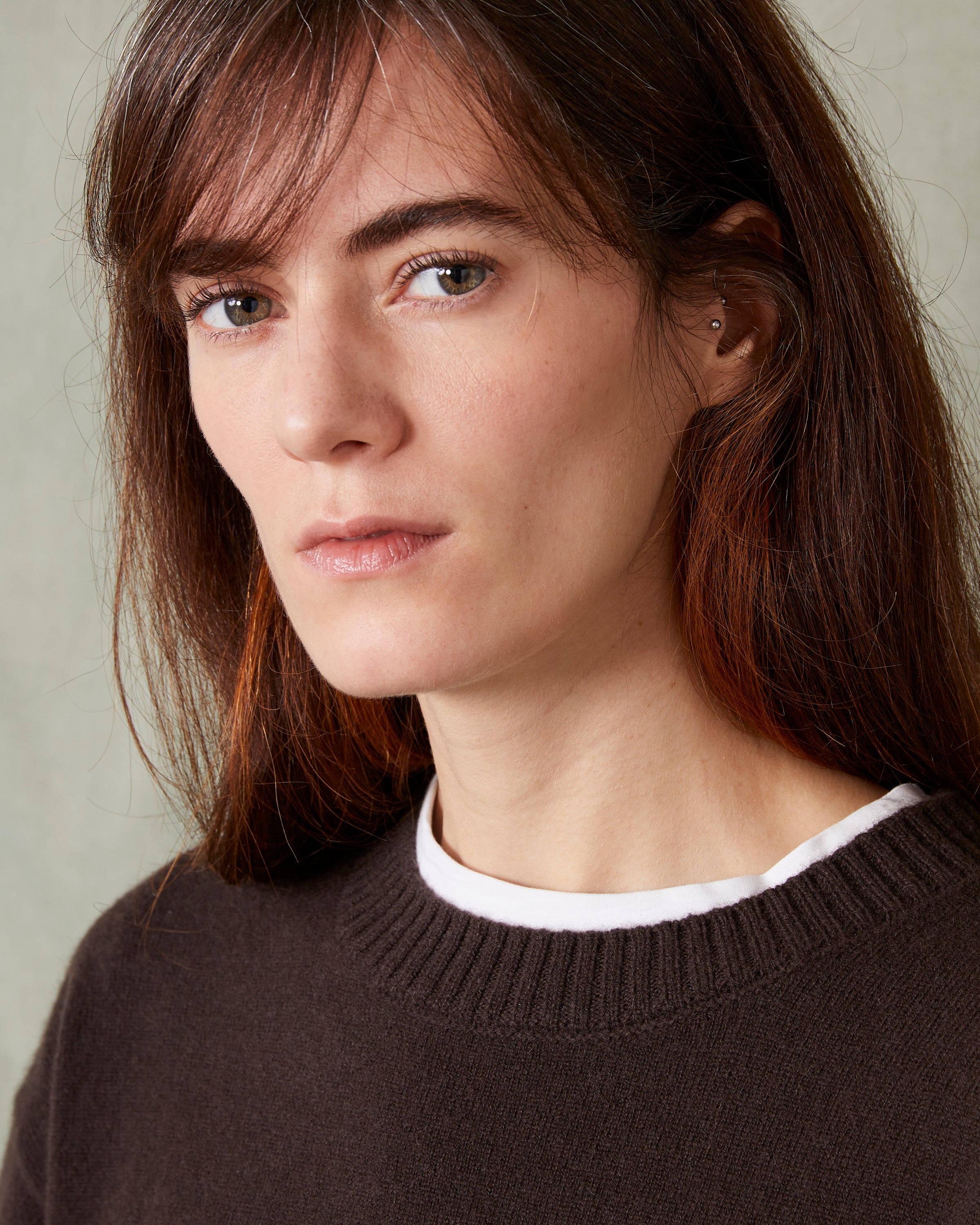 Nicky sweater – Officine Générale