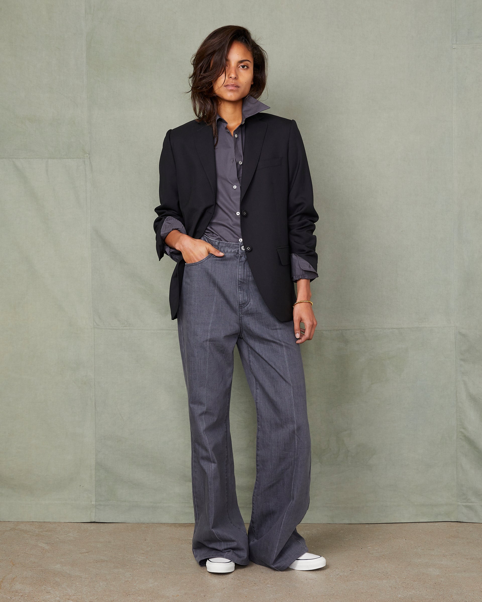 Ella shirt - Image 2