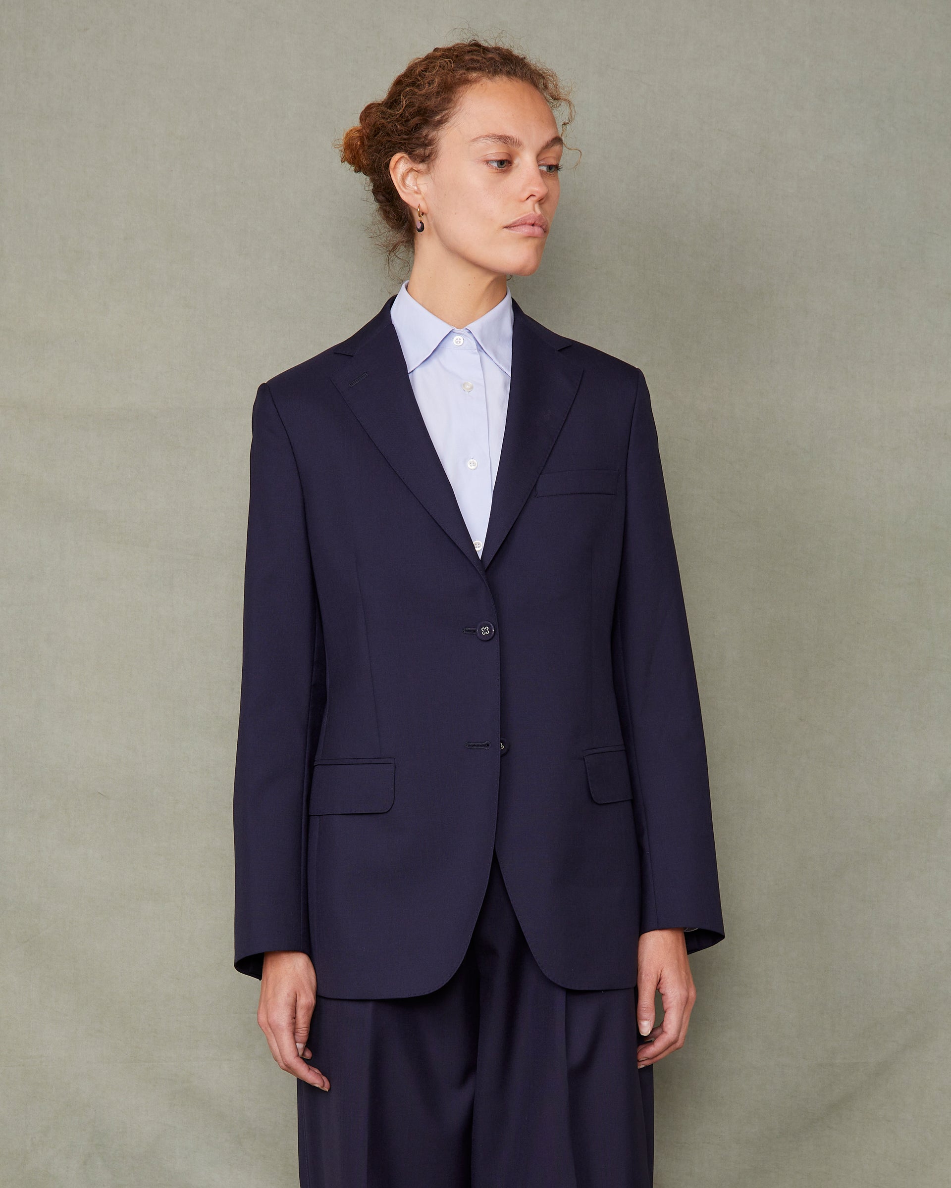 Veste charlène - Image 2