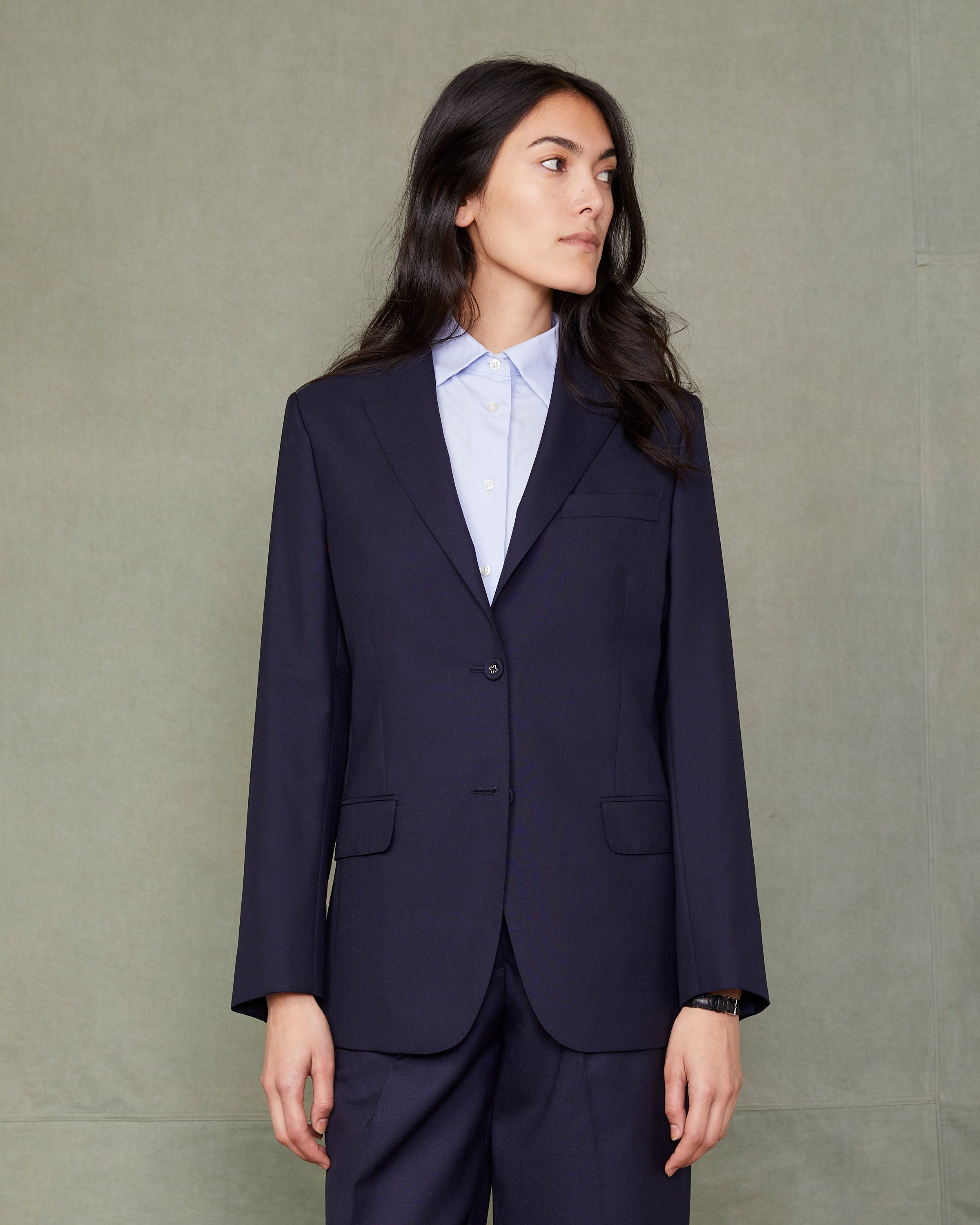 Charlene jacket – Officine Générale Charlene jacket – Officine Générale