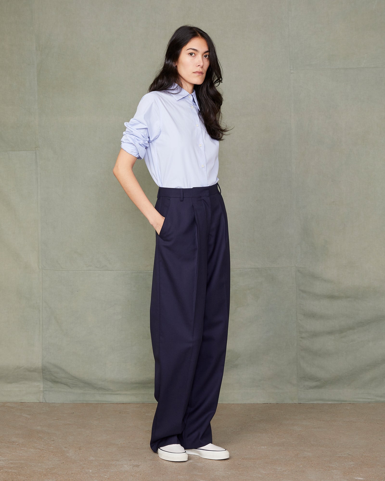 Pantalon new sophie