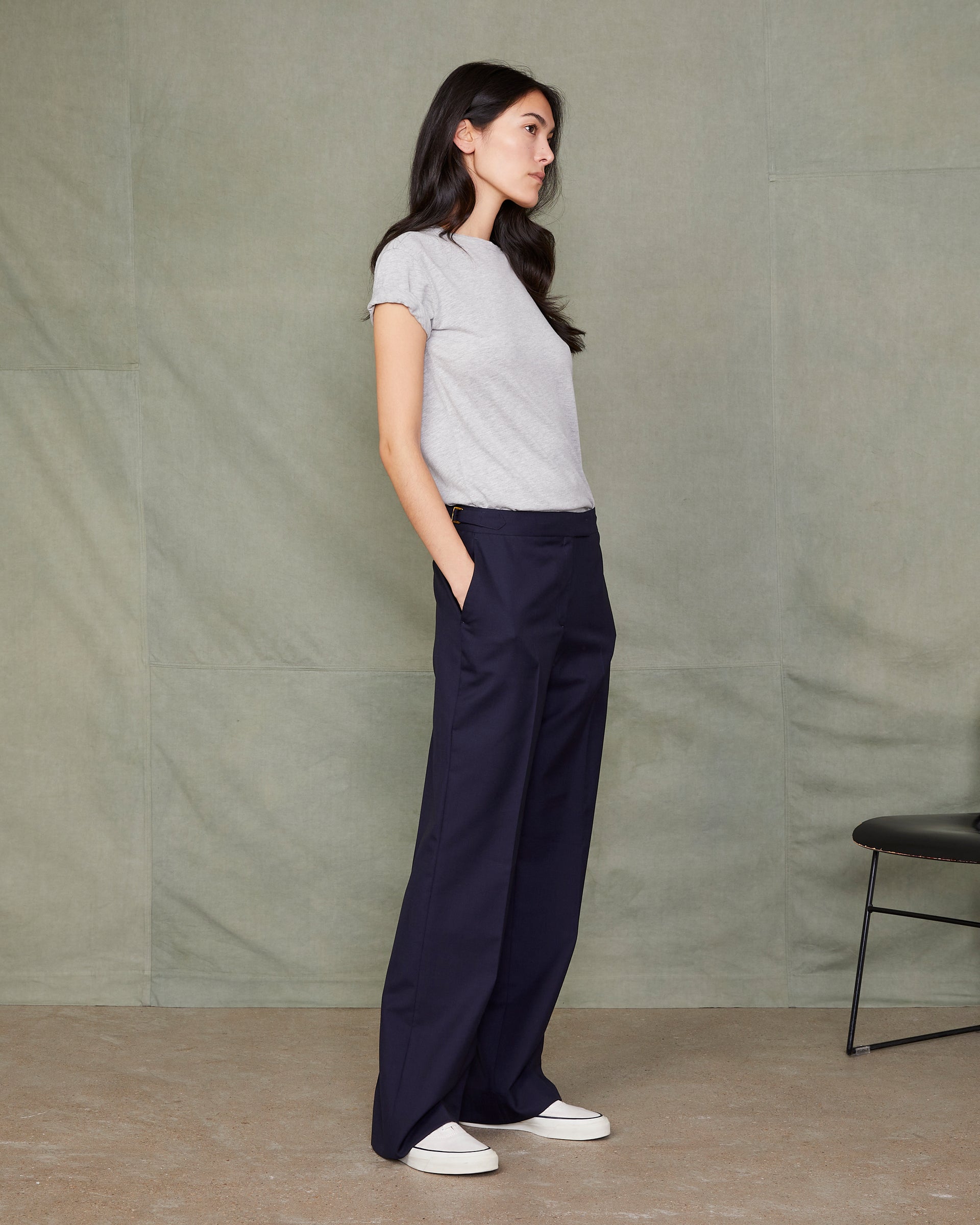 Pantalon ilenia - Image 1