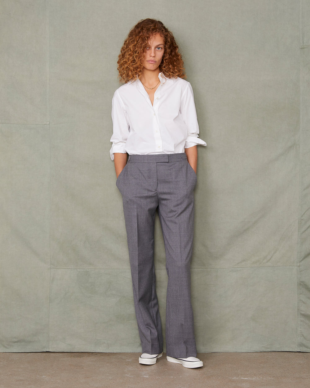 Pantalon ilenia