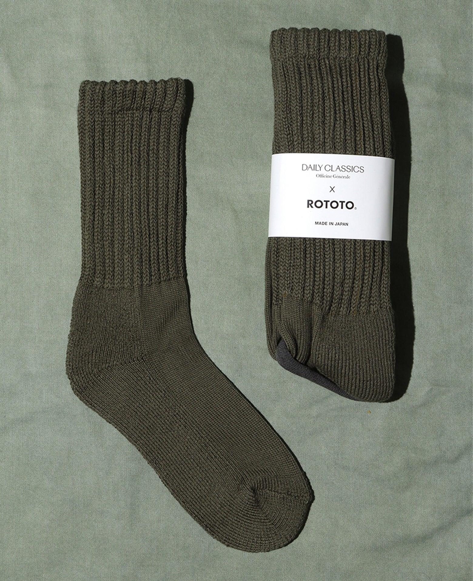 Chaussette rototo - Image 3