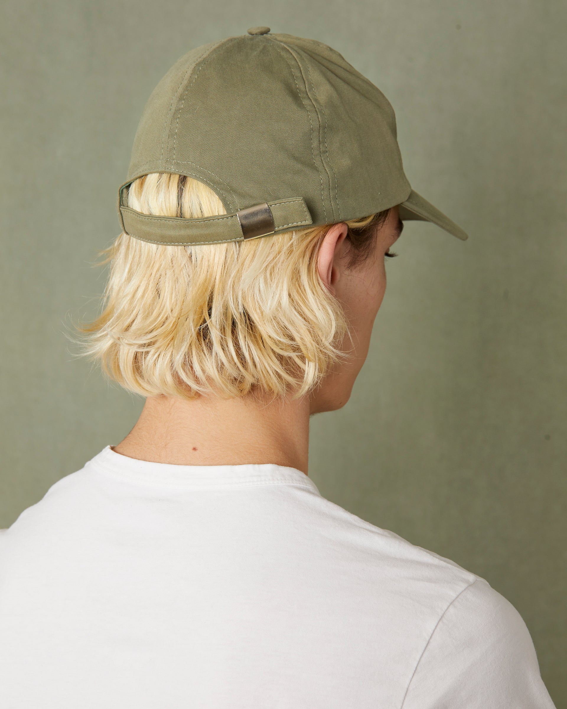 Casquette de baseball en coton français Ricard - Chapeau de mode homme et  femme - Casquettes décontractées vintage d'extérieur avec traitement de  décoloration - Ponytail Friendly