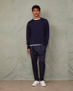 Crewneck sweater - Miniature 2