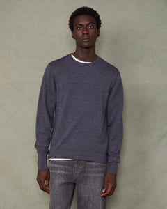 Pull col rond - Miniature 2