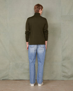 Turtleneck sweater - Miniature 3
