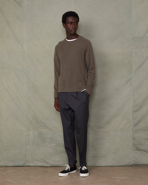 Nate sweater