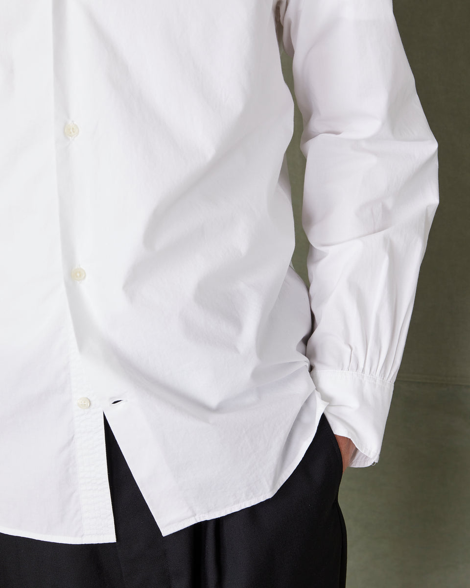 Chemise soft collar - Image 7