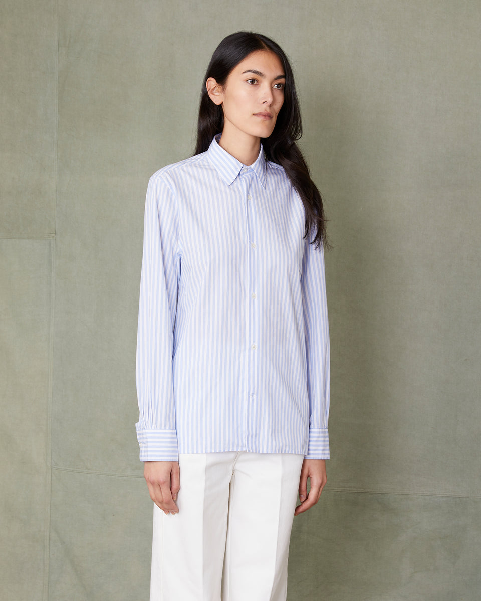 Chemise new soft collar - Image 6
