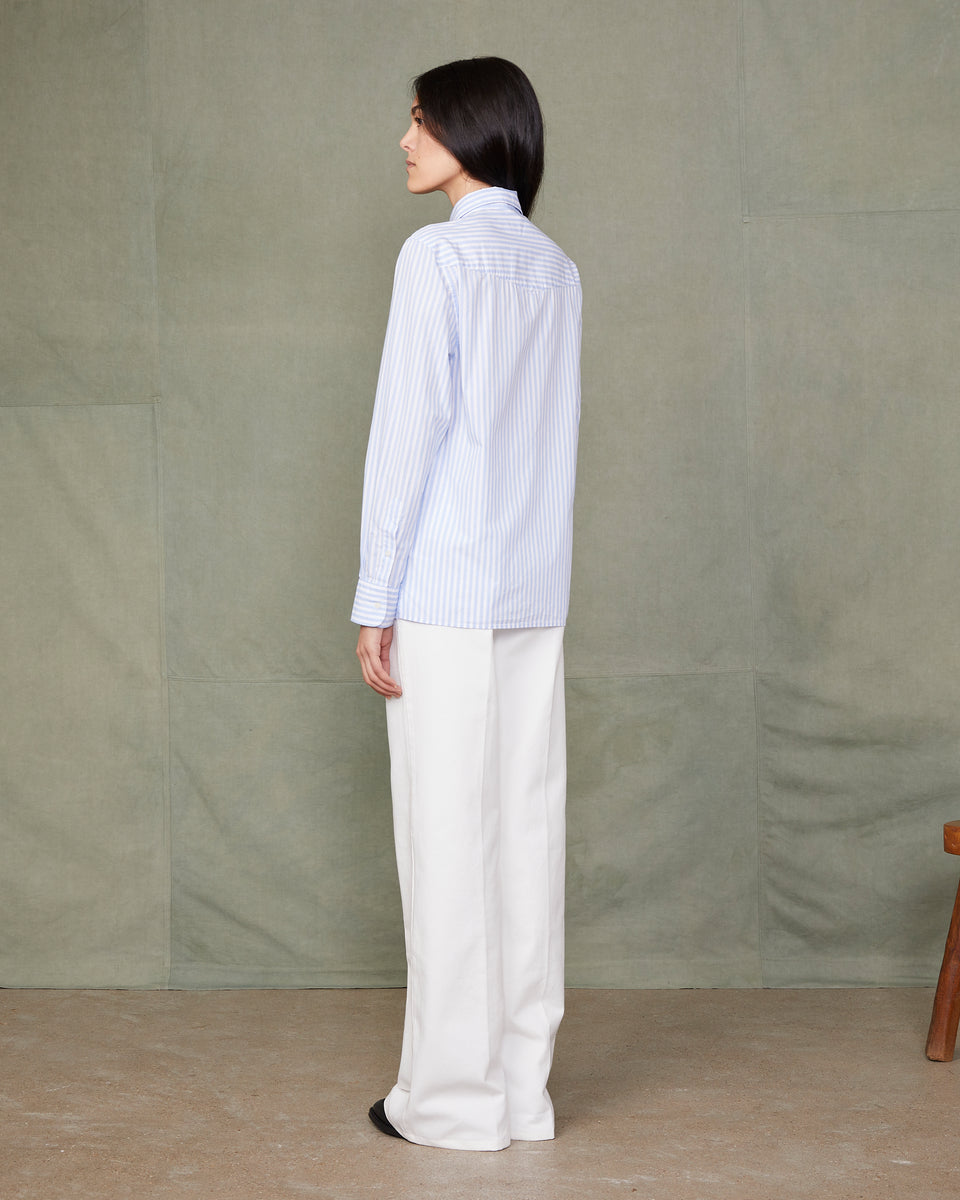 Chemise new soft collar - Image 8