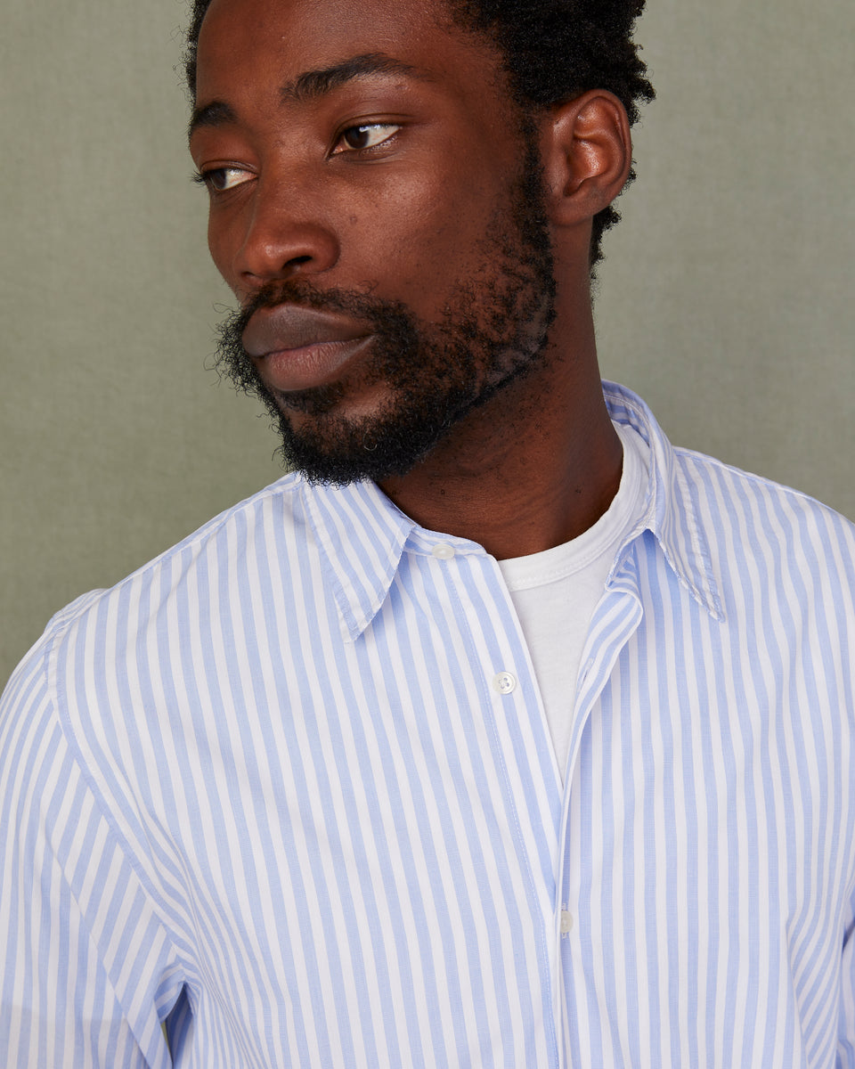 Chemise new soft collar - Image 7