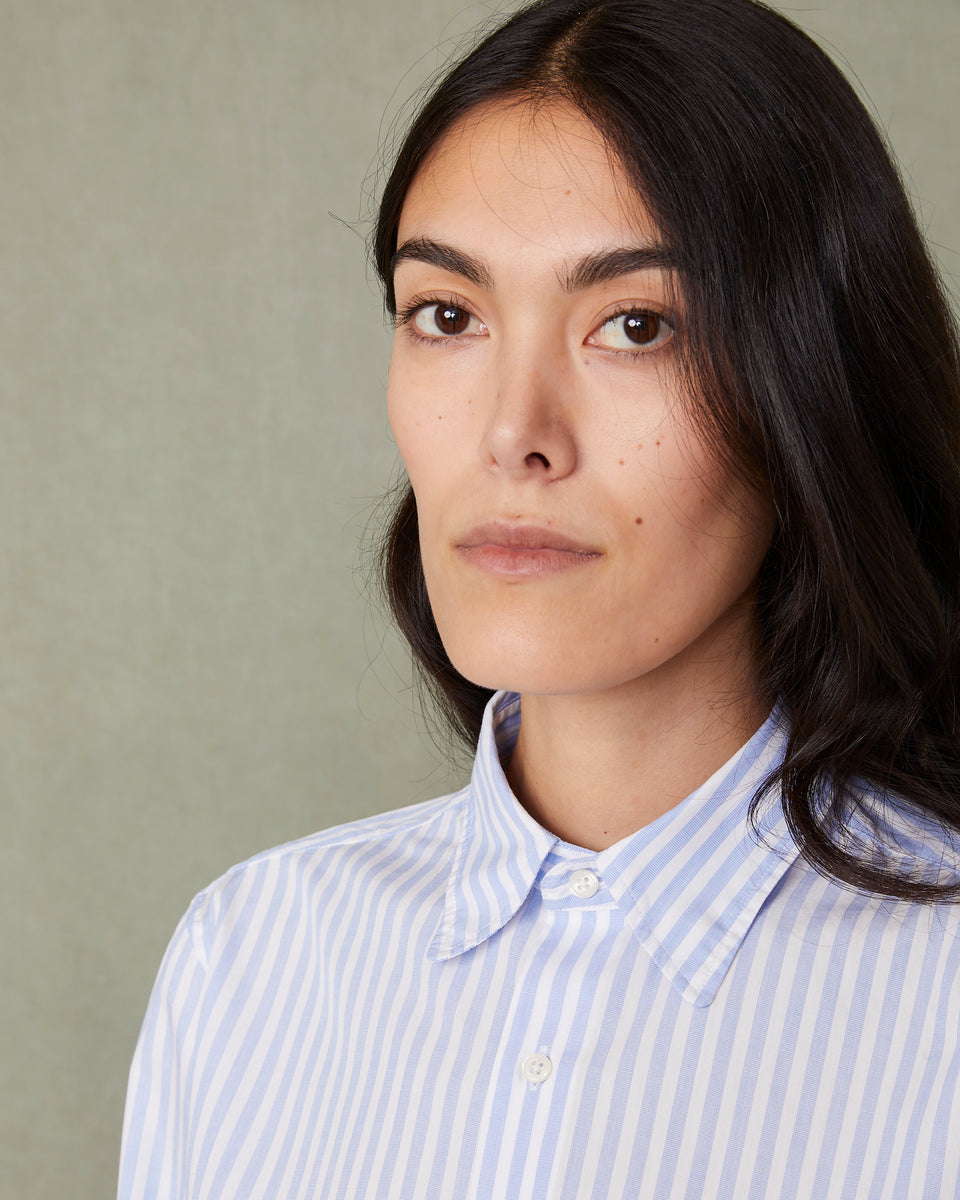 Chemise new soft collar - Image 9