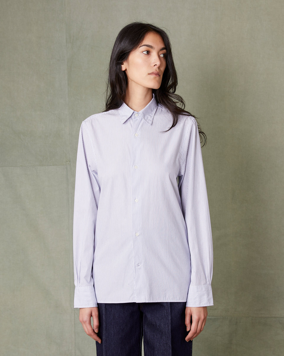 Soft collar shirt - Image 6