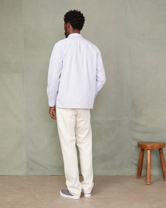Soft collar shirt - Miniature 3