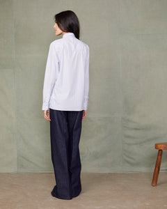 Soft collar shirt - Miniature 4