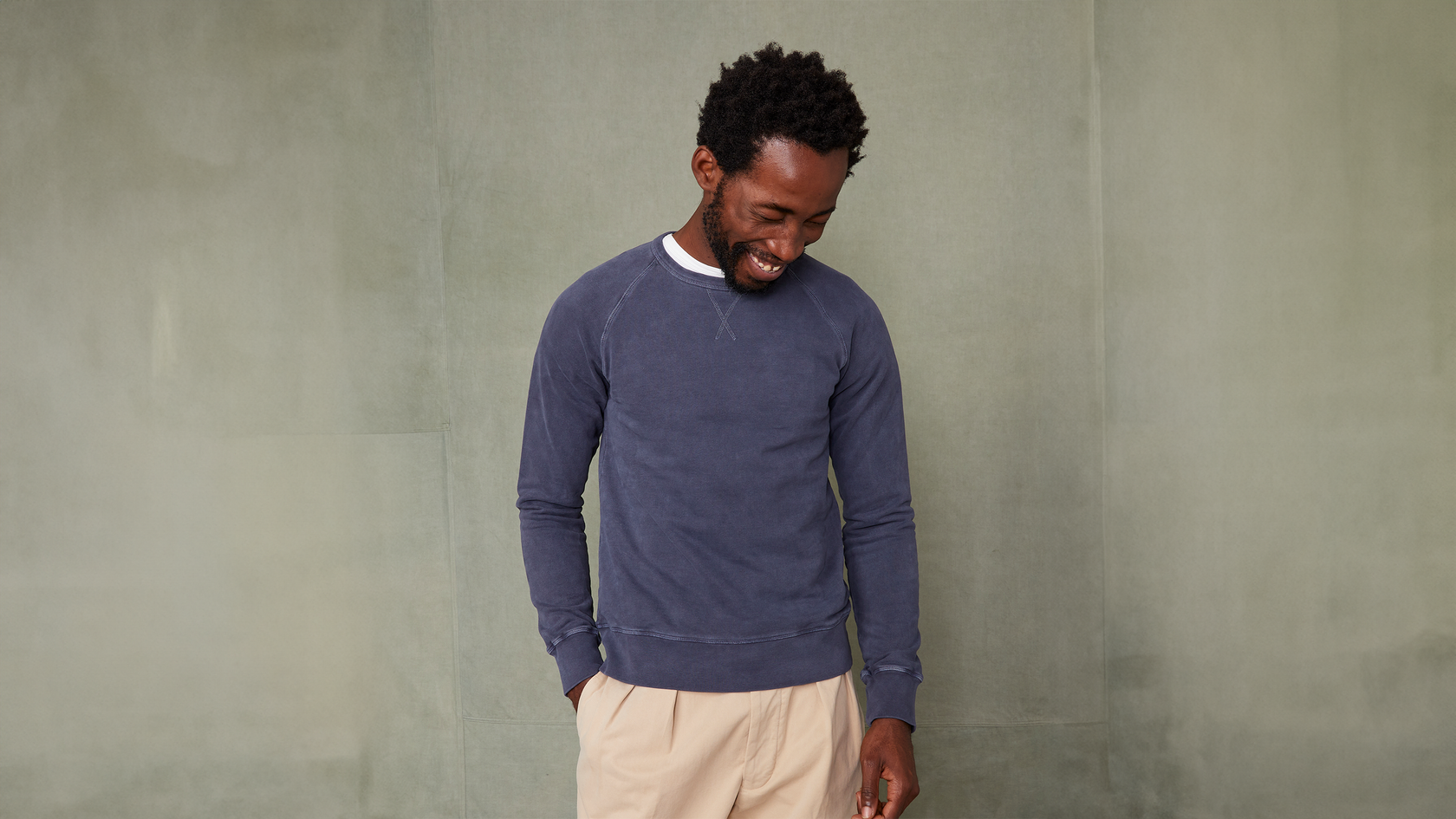 Sweatshirts Men