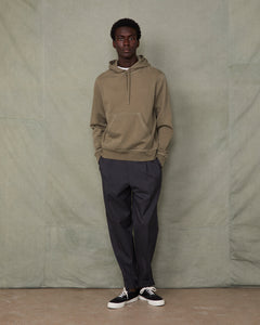 Sweatshirt a capuche - Miniature 1
