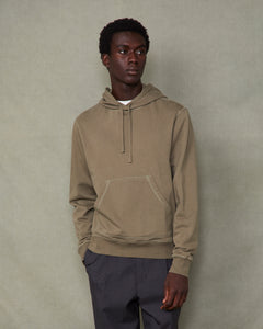Sweatshirt a capuche - Miniature 2