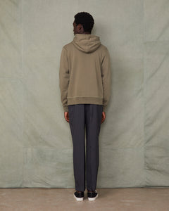 Sweatshirt a capuche - Miniature 3