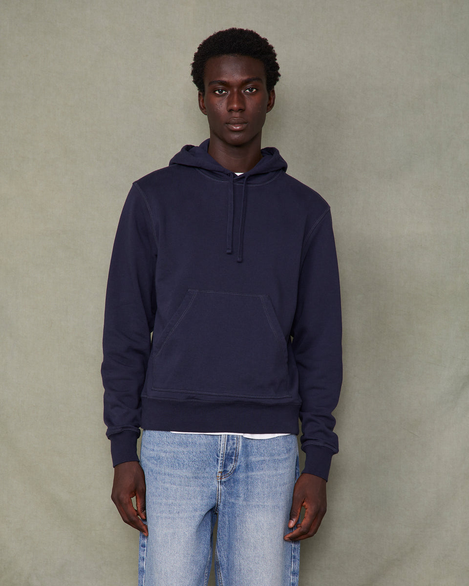Sweatshirt a capuche - Image 3